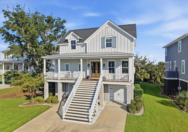 80th image of 1522 Menhaden Ln, Mount Pleasant, SC 29466 | MLS# 26023750