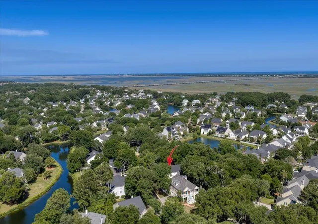 59th image of 2528 Bent Tree Ln, Mount Pleasant, SC 29464 | MLS# 26017734
