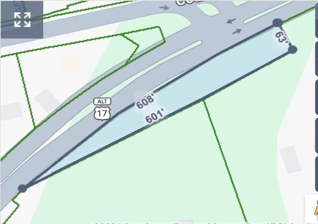 Photo 2 of Land for sale at 0 Boone Hl Rd, Summerville, SC 29483 | MLS# 26009032 | Listing updated on 2026-03-31