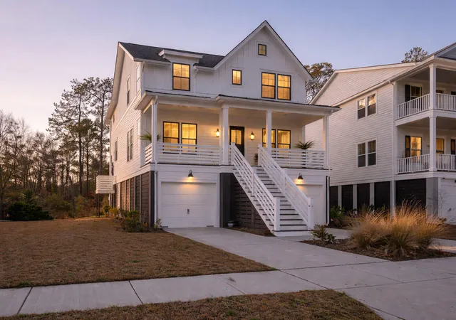 Photo 1 of Single family home for sale at 349 Blowing Fresh Dr, Charleston, SC 29492 | MLS# 26024386 | Listing updated on 2026-09-02
