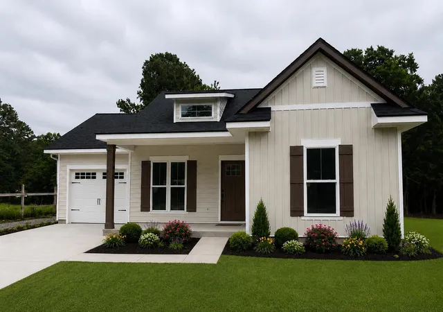 Homes for sale in Holly Hill, SC | 556 Pine St, Holly Hill, SC 29059 | MLS# 26017892
