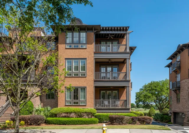 Photo 3 of Townhouse for sale at 250 Is Park Dr #202, Daniel Island, SC 29492 | MLS# 26011743 | Listing updated on 2026-09-08