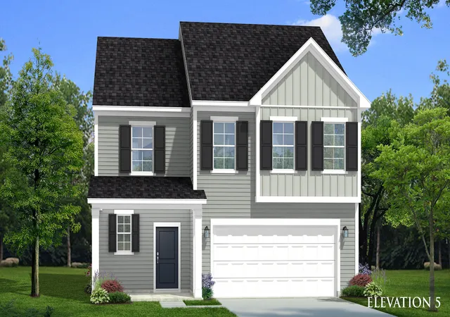 Photo 1 of Sale Pending at 442 Cadbury Loop, Summerville, SC 29486 | MLS# 26022294 | Listing updated on 2026-08-16