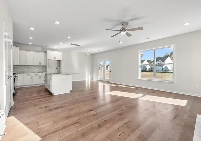Photo 3 of Single family home for sale at 356 Palfrey Dr, Ridgeville, SC 29472 | MLS# 26021982 | Listing updated on 2026-08-04