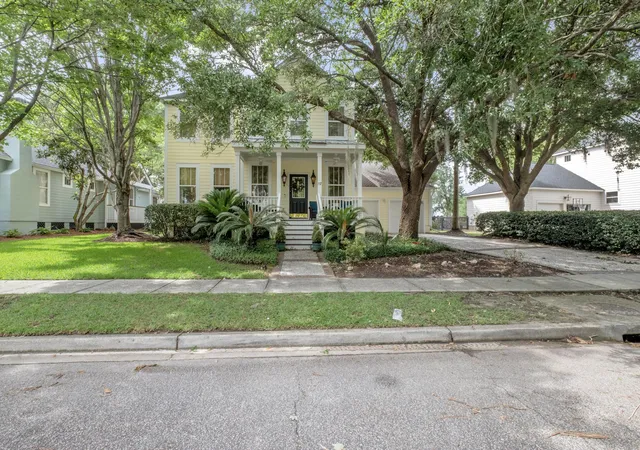 Single family home for sale at 112 Cartright St, Daniel Island, SC 29492 | MLS# 26018094