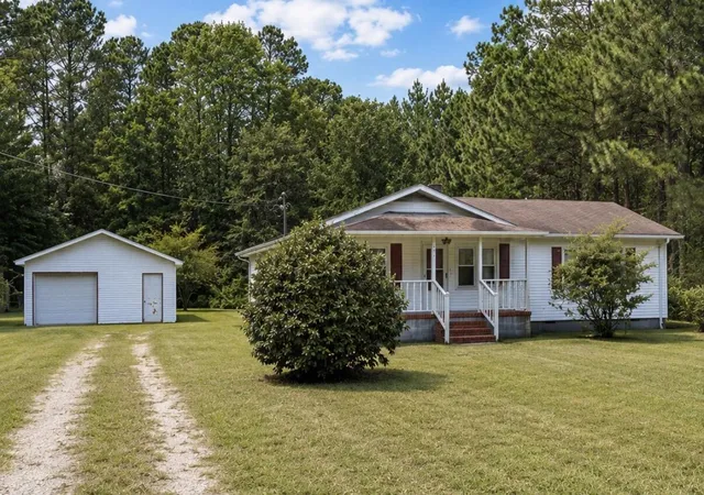 image of 320 Kitfield Rd, Moncks Corner, SC 29461 | MLS# 26022989
