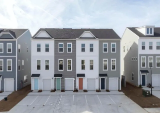 Townhouse for sale at 4633 Forest Hills Dr #1003, North Charleston, SC 29418 | MLS# 26017535