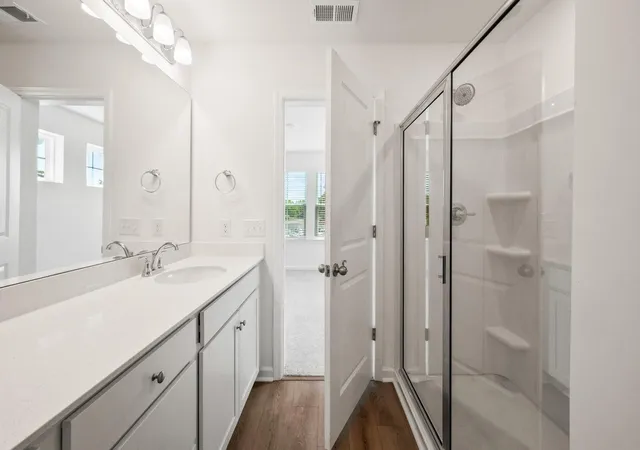 Photo 22 of Townhouse for sale at 4633 Forest Hills Dr #1003, North Charleston, SC 29418 | MLS# 26017535 | Listing updated on 2026-08-27