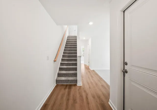 Photo 2 of Townhouse for sale at 4633 Forest Hills Dr #1003, North Charleston, SC 29418 | MLS# 26017535 | Listing updated on 2026-08-27