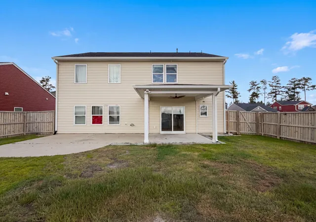 Photo 4 of Single family home for sale at 142 Lucca Dr, Summerville, SC 29486 | MLS# 26020261 | Listing updated on 2026-10-22