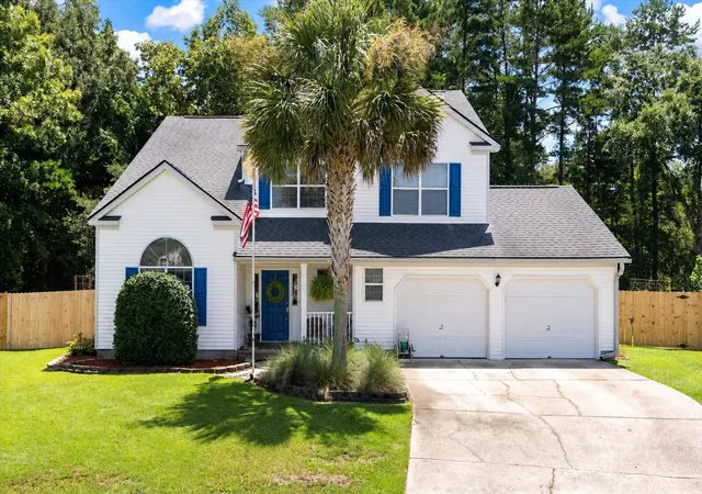 1st image of 5405 Wild Fern Ct, North Charleston, SC 29420 | MLS# 26023699