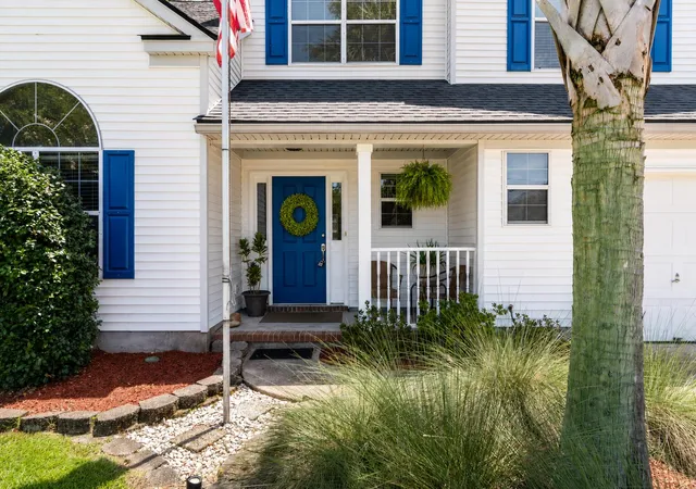 2nd image of 5405 Wild Fern Ct, North Charleston, SC 29420 | MLS# 26023699