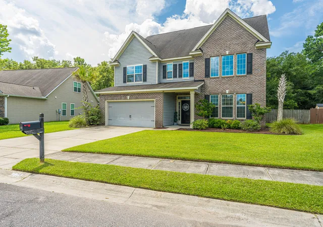 2nd image of 125 Carolina Wren Ave, Moncks Corner, SC 29461 | MLS# 26021350