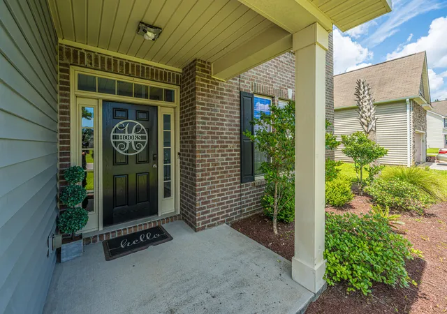 Photo 3 of Single family home for sale at 125 Carolina Wren Ave, Moncks Corner, SC 29461 | MLS# 26021350 | Listing updated on 2026-09-23