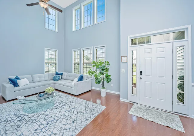 Photo 3 of Single family home for sale at 125 Carolina Wren Ave, Moncks Corner, SC 29461 | MLS# 26021350 | Listing updated on 2026-09-23