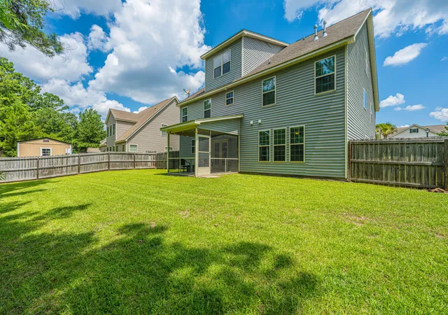 50th image of 125 Carolina Wren Ave, Moncks Corner, SC 29461 | MLS# 26021350