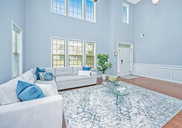 Photo 4 of Single family home for sale at 125 Carolina Wren Ave, Moncks Corner, SC 29461 | MLS# 26021350 | Listing updated on 2026-09-23