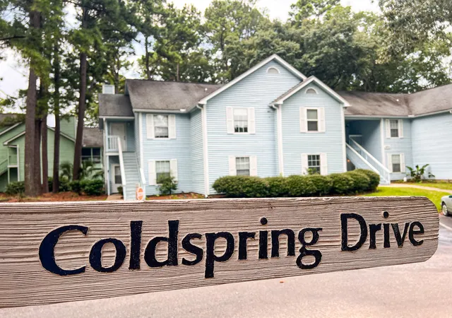 Photo 2 of Townhouse for sale at 2011 Coldspring Dr #B, North Charleston, SC 29406 | MLS# 26021119 | Listing updated on 2026-09-16