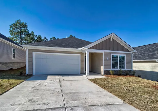 Photo 1 of Sale Pending at 816 Nilo Farms, Gaston, SC 29053 | MLS# 24022352 | Listing updated on 2024-10-14