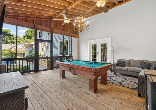 Photo 3 of Single family home for sale at 407 Huntington Rd, Summerville, SC 29483 | MLS# 26022263 | Listing updated on 2026-08-22