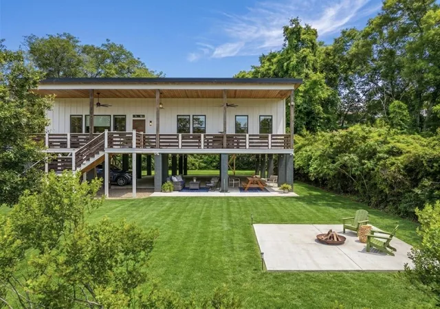 2nd image of 804 Sprague St, Charleston, SC 29412 | MLS# 26018239