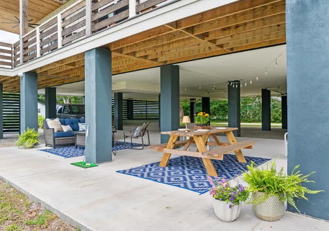 5th image of 804 Sprague St, Charleston, SC 29412 | MLS# 26018239