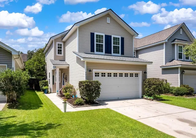 1st image of 8853 Arbor Glen Dr, North Charleston, SC 29420 | MLS# 26023277