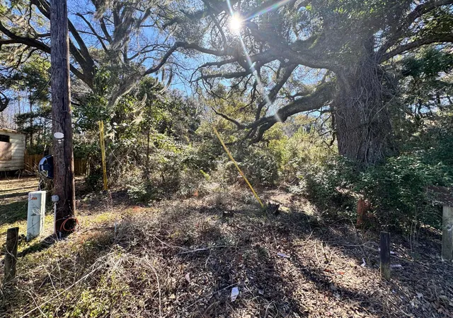 Photo 3 of Land for sale at 183 Pidgeon Bay Rd, Summerville, SC 29483 | MLS# 25024857 | Listing updated on 2026-03-08