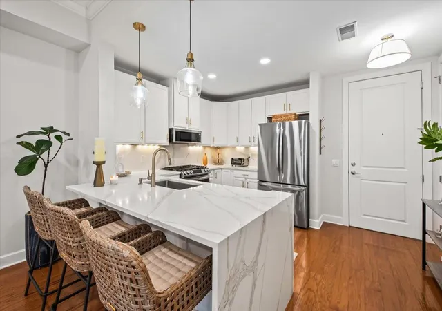 Homes for sale in Daniel Island, SC | 125 Pier View St #Unit 407, Daniel Island, SC 29492 | MLS# 26012119
