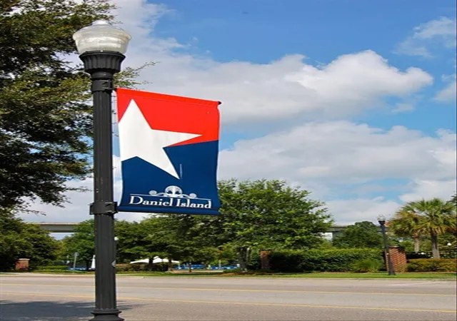 Homes for sale in Daniel Island, SC | 125 Pier View St #Unit 407, Daniel Island, SC 29492 | MLS# 26012119