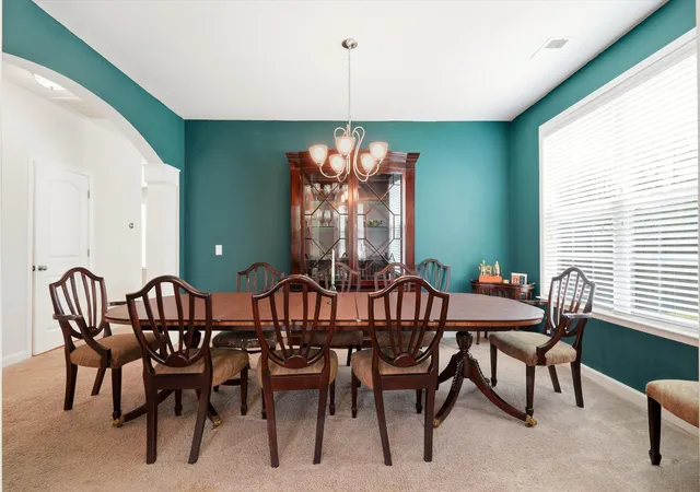 Photo 3 of Single family home for sale at 221 Saxony Loop, Summerville, SC 29486 | MLS# 26023425 | Listing updated on 2026-10-28