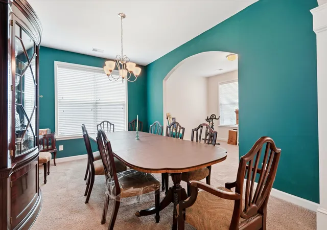 Photo 4 of Single family home for sale at 221 Saxony Loop, Summerville, SC 29486 | MLS# 26023425 | Listing updated on 2026-10-28