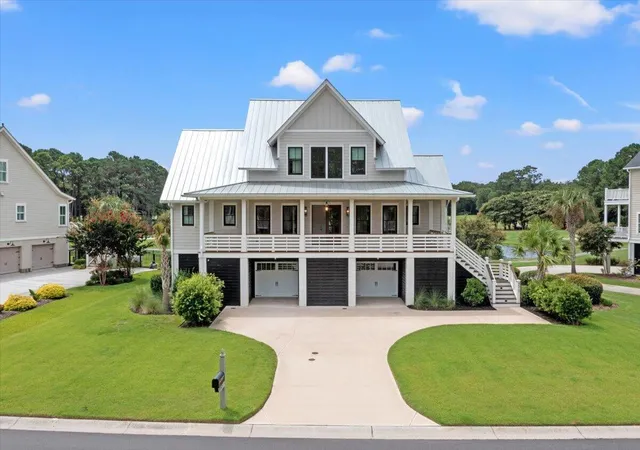 1st image of 4517 Hope Plantation Dr, Johns Island, SC 29455 | MLS# 26022686