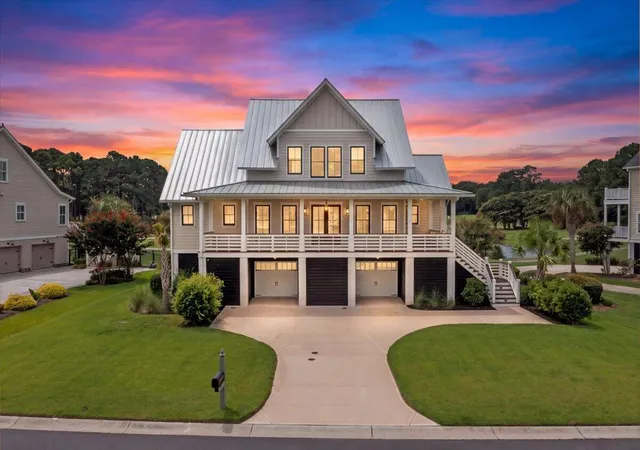 3rd image of 4517 Hope Plantation Dr, Johns Island, SC 29455 | MLS# 26022686
