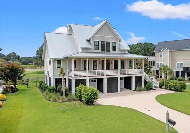 4th image of 4517 Hope Plantation Dr, Johns Island, SC 29455 | MLS# 26022686