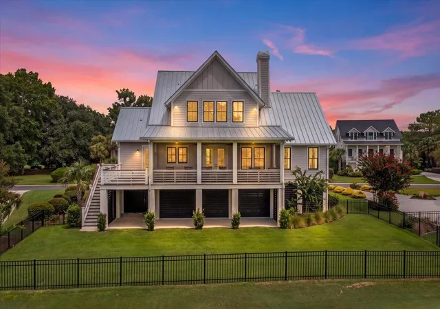 5th image of 4517 Hope Plantation Dr, Johns Island, SC 29455 | MLS# 26022686