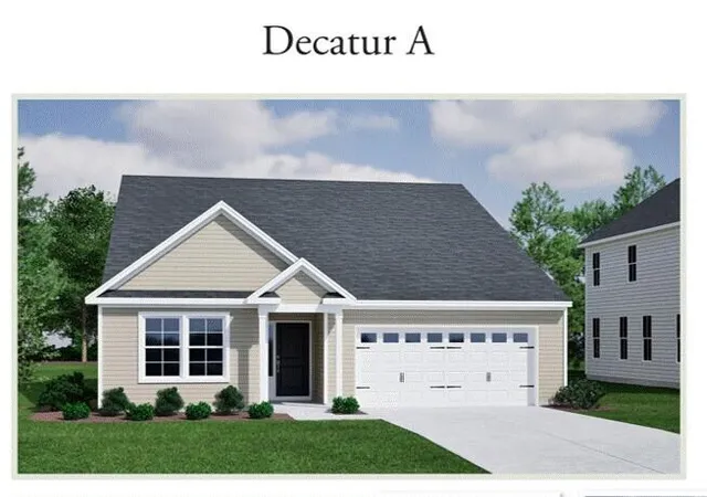 Homes for sale in Manning, SC | 1949 Deercreek Dr, Manning, SC 29102 | MLS# 26015985