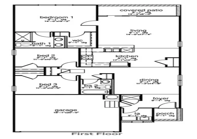 1st image of 118 Tahoe Dr, Orangeburg, SC 29118 | MLS# 26022625