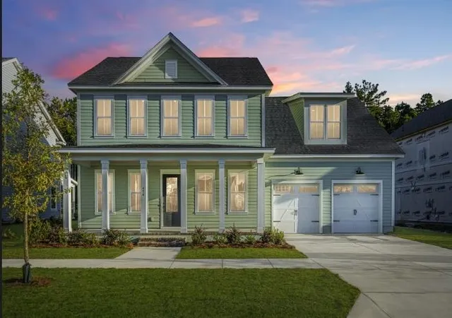 Photo 1 of Single family home for sale at 375 Brightside Trl, Summerville, SC 29486 | MLS# 26020590 | Listing updated on 2026-08-24