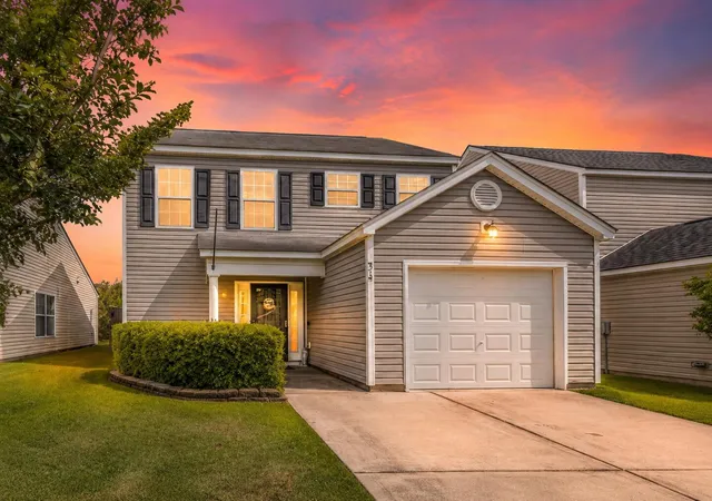 Photo 2 of Single family home for sale at 314 Salkahatchie St, Summerville, SC 29485 | MLS# 26024237 | Listing updated on 2026-10-08