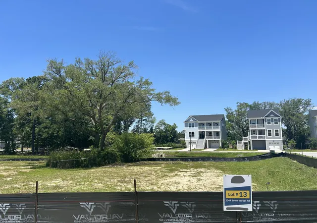 2nd image of 2349 Town Woods Road, Charleston, SC 29414 | MLS# 26004920
