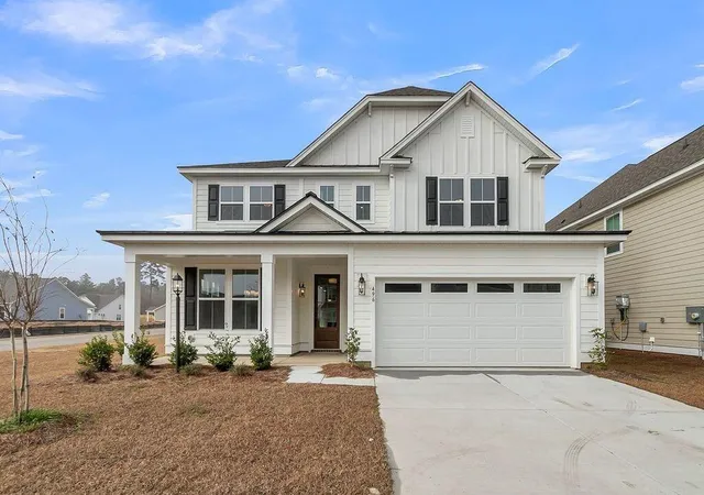 2nd image of 1005 Tributary Blvd, Hollywood, SC 29449 | MLS# 26021595