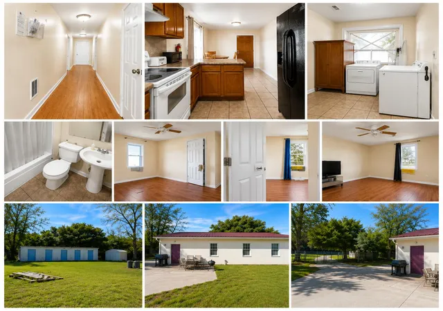 Homes for sale in Orangeburg, SC | 1274 Hodson Dr, Orangeburg, SC 29115 | MLS# 26017296