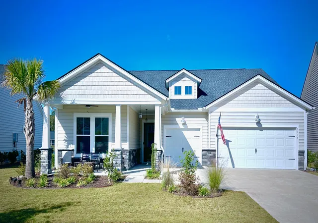 Photo 1 of Single family home for sale at 1114 Cane Crk Way, Summerville, SC 29485 | MLS# 25027085 | Listing updated on 2025-10-31