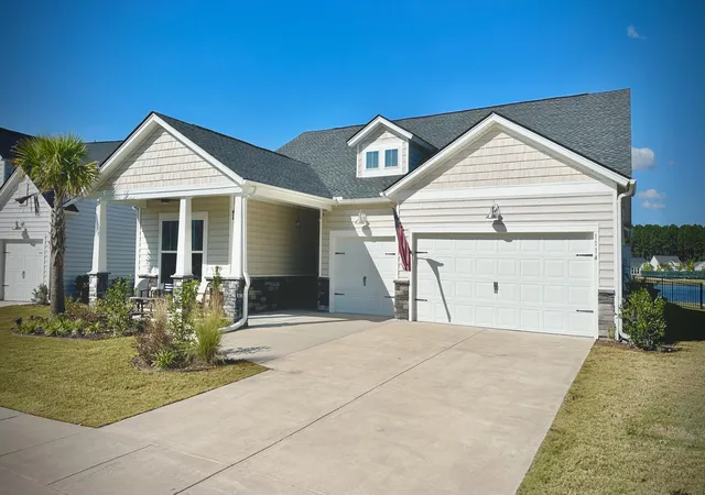 Photo 3 of Single family home for sale at 1114 Cane Crk Way, Summerville, SC 29485 | MLS# 25027085 | Listing updated on 2025-10-31