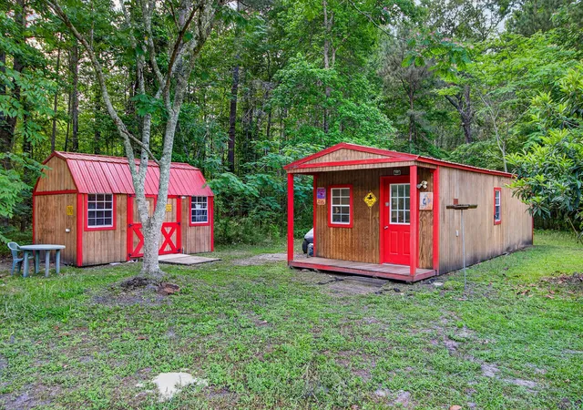 2nd image of 1105 County Line Rd, Cross, SC 29436 | MLS# 26014518