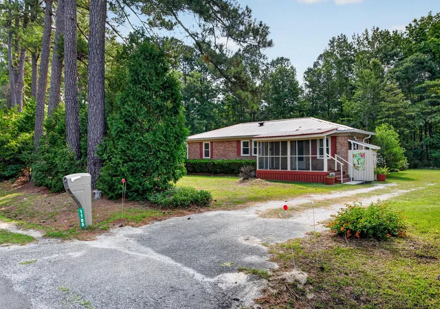 42nd image of 1105 County Line Rd, Cross, SC 29436 | MLS# 26014518