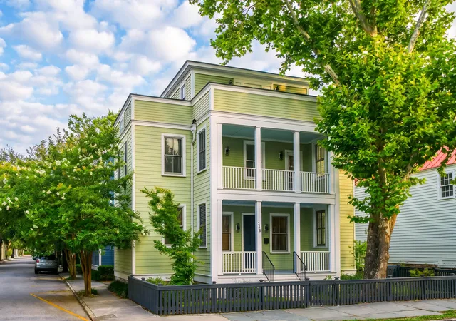 Single family home for sale at 246 Rutledge Ave, Charleston, SC 29403 | MLS# 26017492