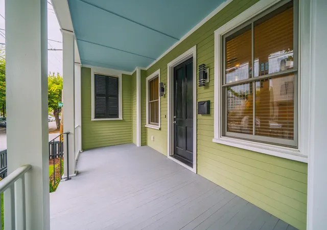 Photo 3 of Single family home for sale at 246 Rutledge Ave, Charleston, SC 29403 | MLS# 26017492 | Listing updated on 2026-09-21