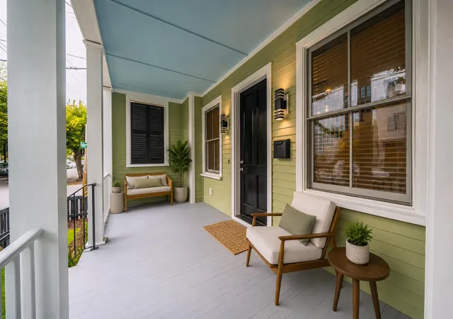 Photo 4 of Single family home for sale at 246 Rutledge Ave, Charleston, SC 29403 | MLS# 26017492 | Listing updated on 2026-09-21